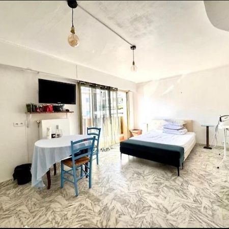 Studio Palm Beach Cannes Zewnętrze zdjęcie