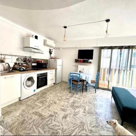 Studio Palm Beach Cannes Zewnętrze zdjęcie