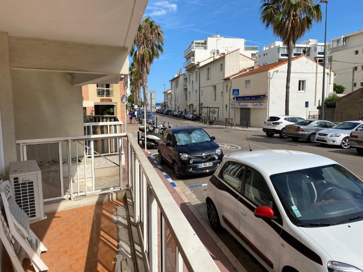 Studio Palm Beach Cannes Zewnętrze zdjęcie
