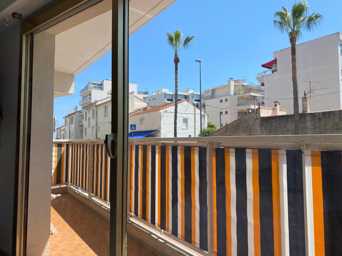Studio Palm Beach Cannes Zewnętrze zdjęcie