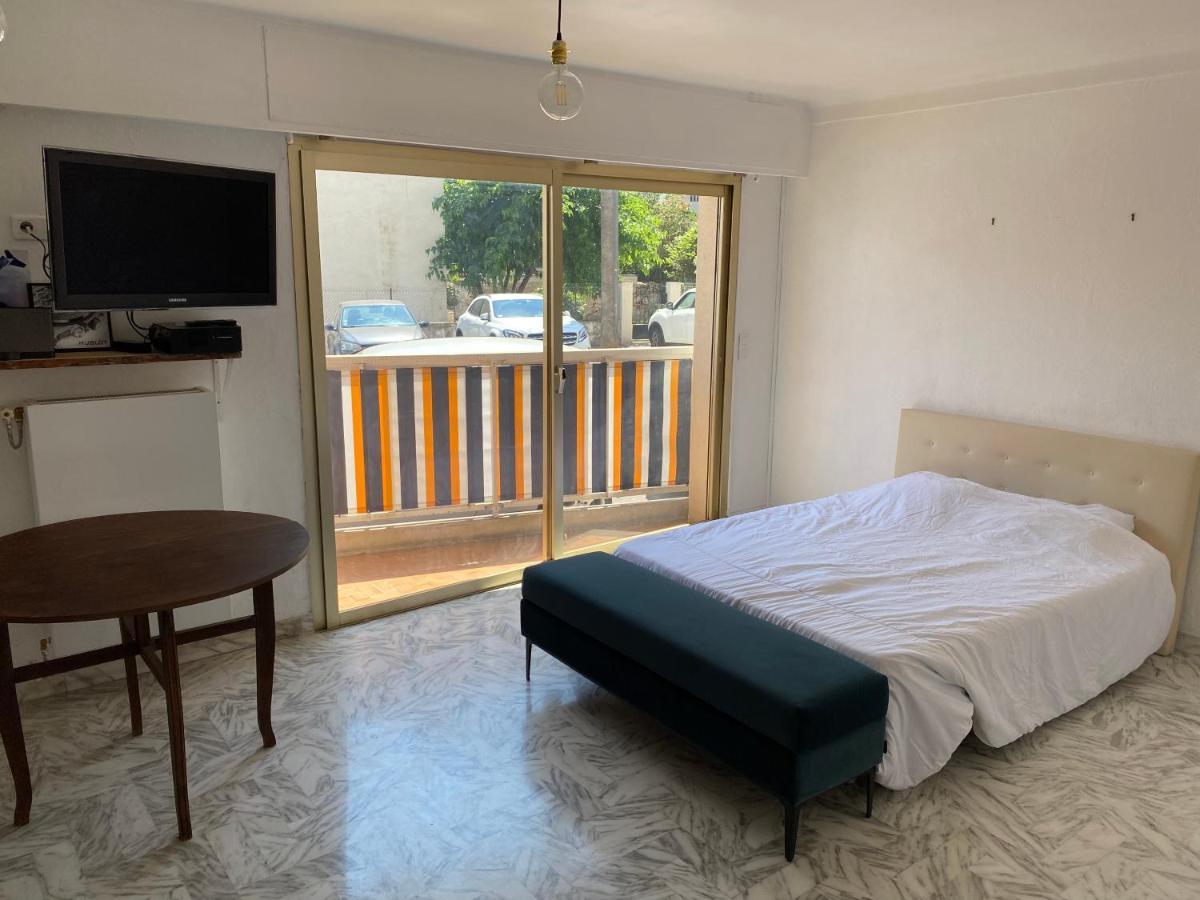 Studio Palm Beach Cannes Zewnętrze zdjęcie