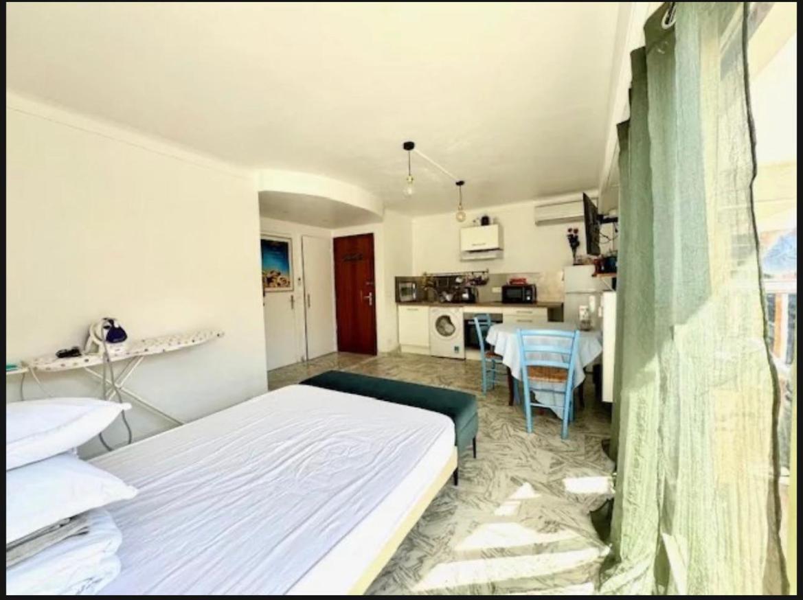 Studio Palm Beach Cannes Zewnętrze zdjęcie
