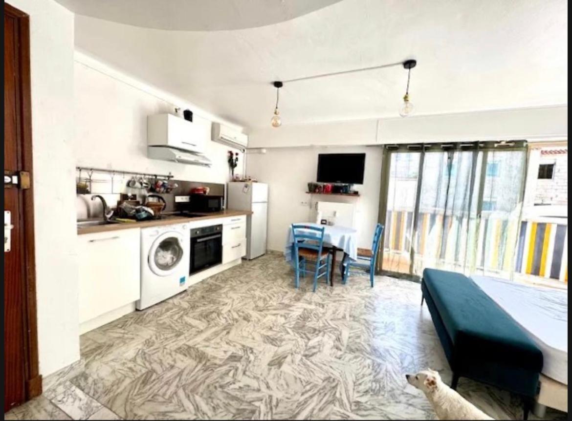 Studio Palm Beach Cannes Zewnętrze zdjęcie